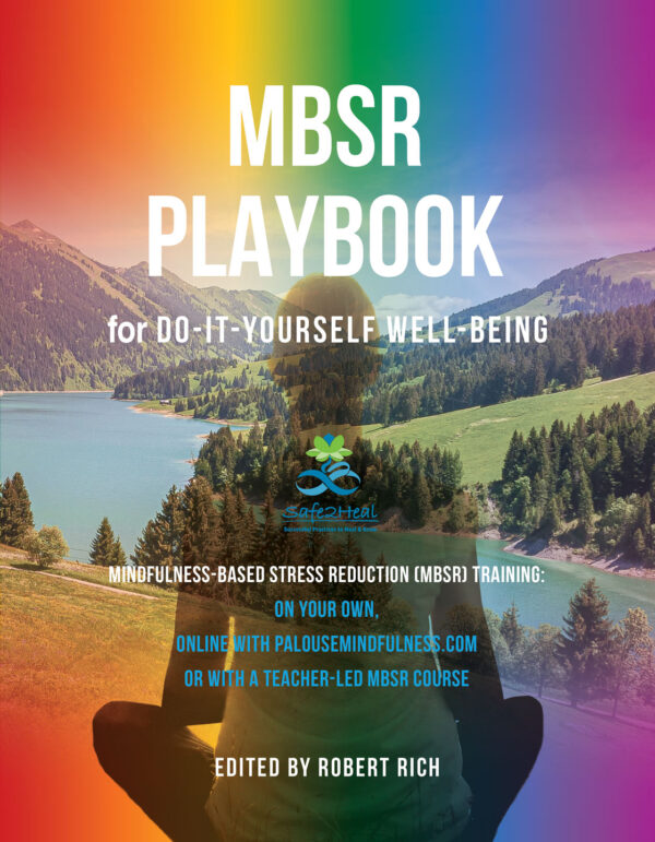 DIY Training in Stress Reduction